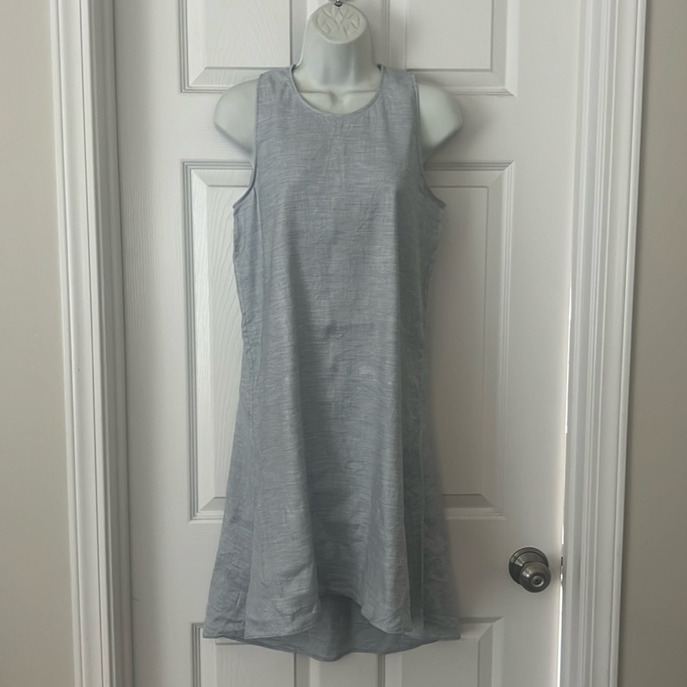 Theory dress